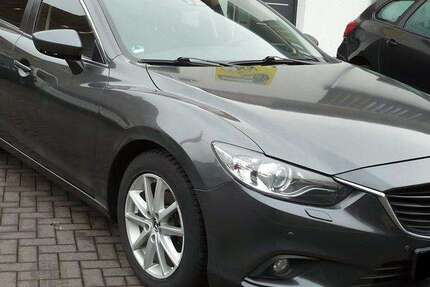 Mazda 6 304.097 km 1.950 &euro; Werdohl 58791