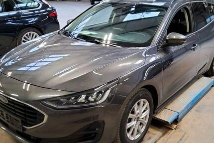 Ford Focus 138.000 km 11.500 &euro; Berlin 13127