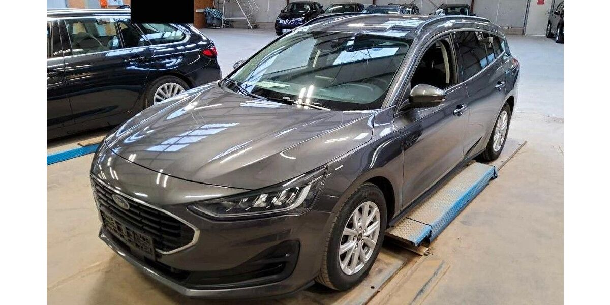 Ford Focus 138.000 km 11.500 &euro; Berlin 13127