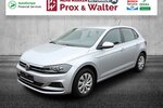 VW Polo VI Comfortline NAVI+WINTER-PAKET+TEMPOMAT 43.235 km 13.970 &euro; Hagenow 19230