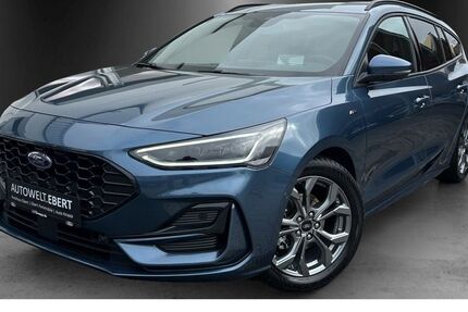 Ford Focus 18.990 km 23.880 &euro; Germersheim 76726