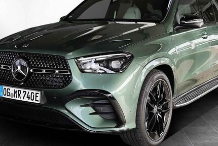 Mercedes-Benz GLE 400 10.000 km 103.800 &euro; Offenburg 77656