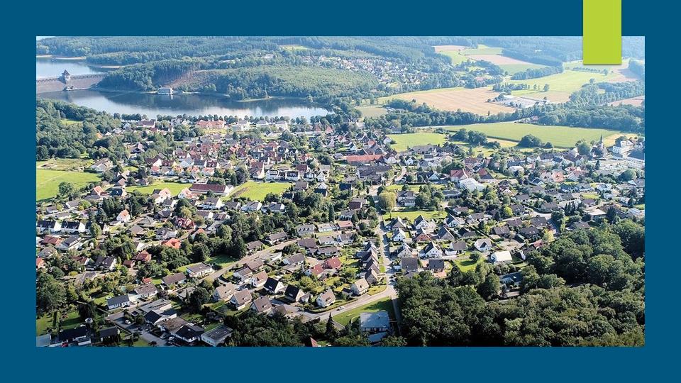 Mehrfamilienhaus, Wohnhaus Möhnesee - 2.800.000&euro; | Angebot:27121105