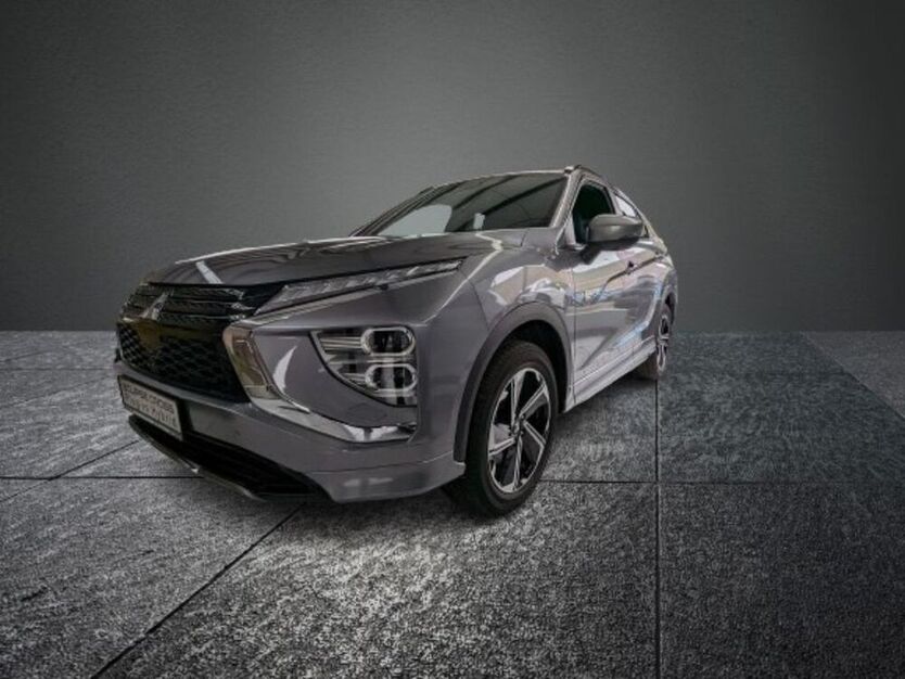 Eclipse Cross