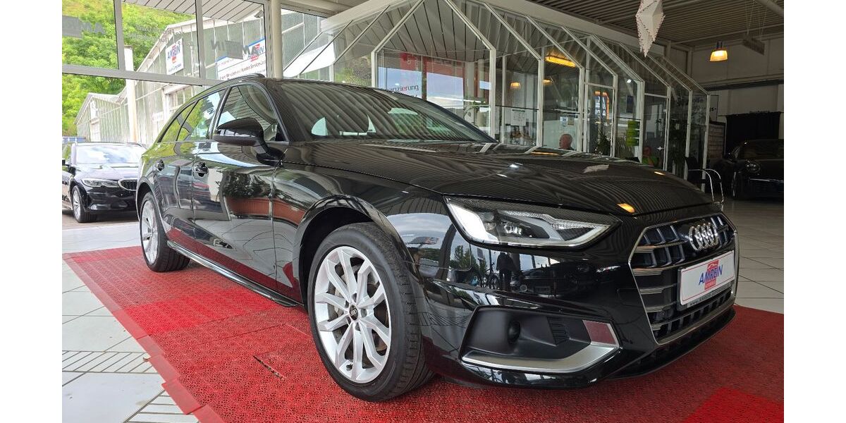 Audi A4 42.500 km 29.500 € Lahnstein 56112