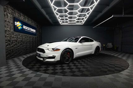 Ford Mustang 70.400 km 36.990 &euro; Leipzig 04178