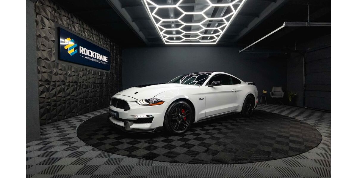 Ford Mustang 70.400 km 36.990 &euro; Leipzig 04178