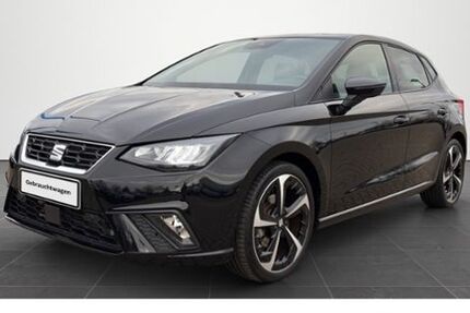 Seat Ibiza 18.799 km 19.640 &euro; Blankenburg 38889