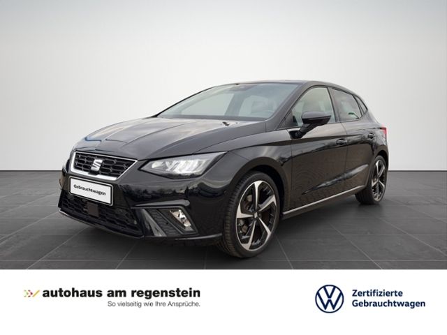 Seat Ibiza 18.799 km 19.640 &euro; Blankenburg 38889