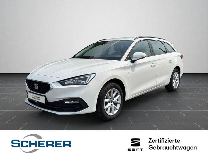 Seat Leon 69.111 km 20.990 € Simmern 55469