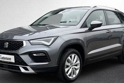 Seat Ateca 1.400 km 30.629 &euro; Lauda-Königshofen 97922