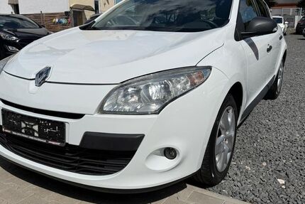 Renault Megane 134.000 km 3.690 &euro; Eisenach 99817
