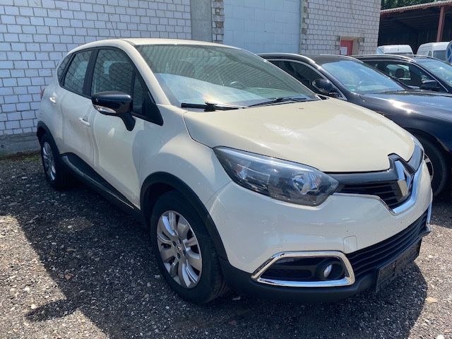Captur
