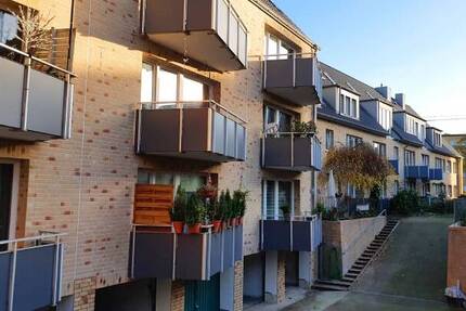 Wohnung Buxtehude - 2 Zimmer, 59 m&sup2;, 796&euro; | Angebot:26866768