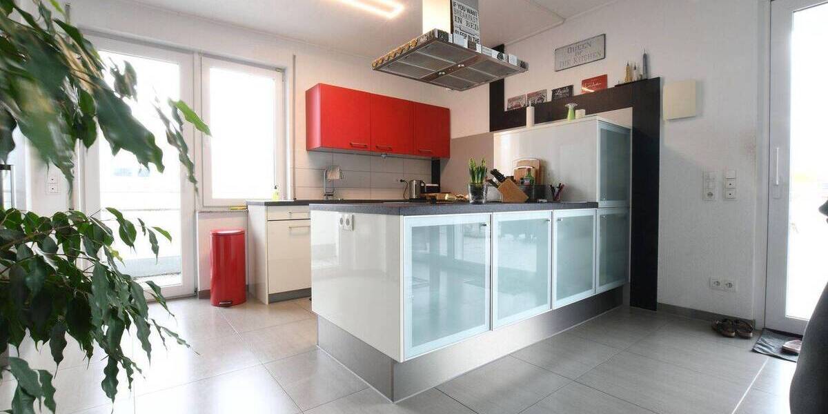 Etagenwohnung Heilbronn Böckingen Böckingen - 4 Zimmer, 140 m&sup2;, 659.000&euro; | Angebot:26014153