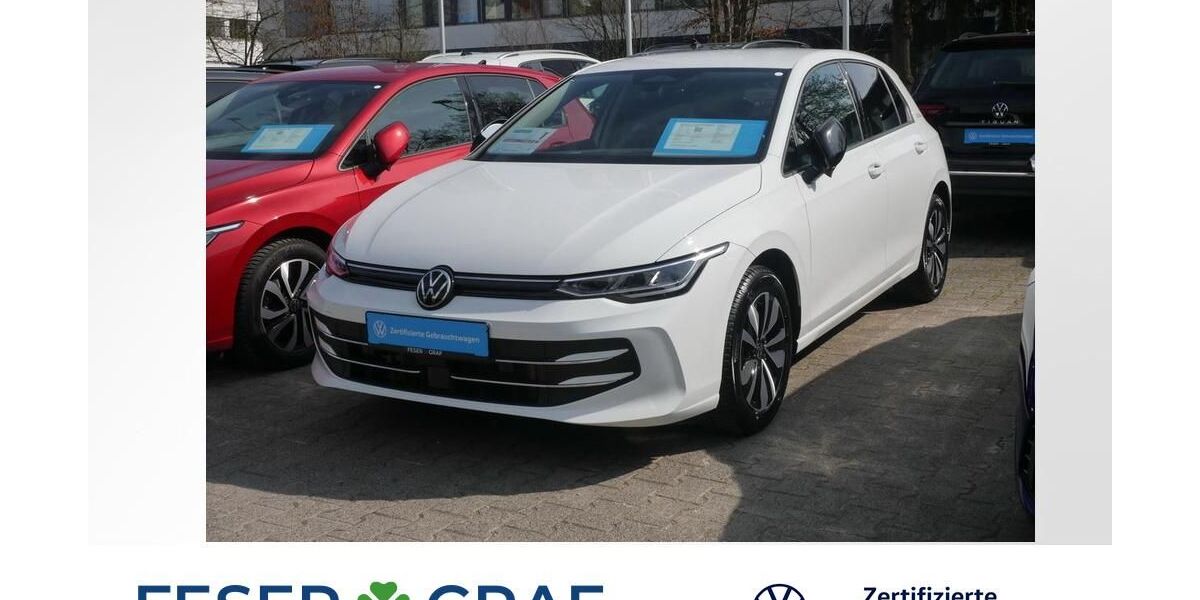 VW Golf 14.900 km 25.440 &euro; Erlangen 91058