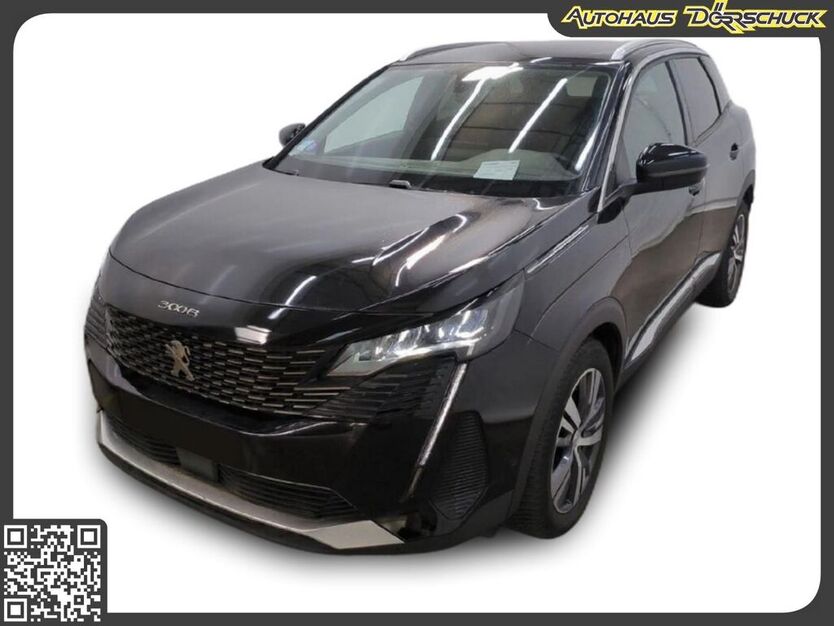 Peugeot 3008 102.357 km 18.990 € Mainz 55128