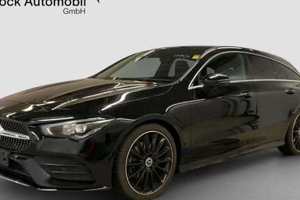 Mercedes-Benz CLA 200 52.215 km 27.990 &euro; Affing 86444