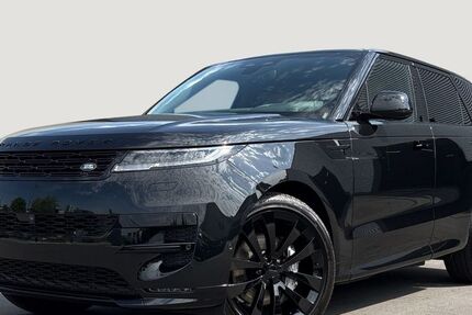 Land Rover Range Rover Sport 2.500 km 137.890 &euro; Iserlohn 58640