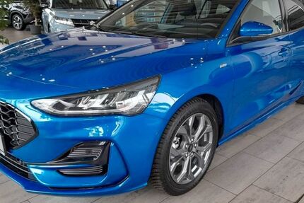 Ford Focus 4.790 km 25.145 &euro; Burg 39288