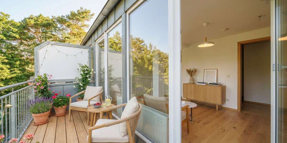 Etagenwohnung Zossen - 4 Zimmer, 95 m&sup2;, 316.000&euro; | Angebot:25599014