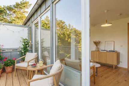 Wohnung Zossen - 4 Zimmer, 95 m&sup2;, 316.000&euro; | Angebot:25599014