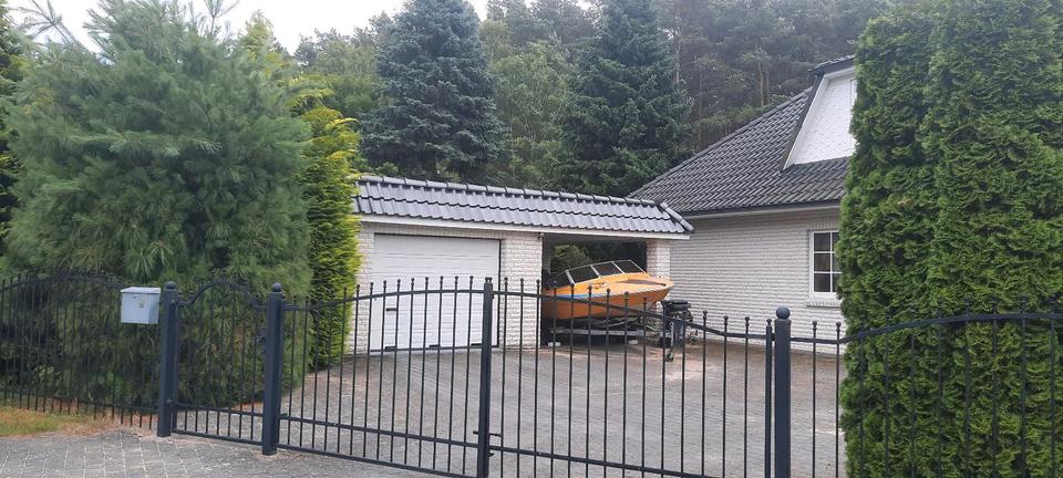 Einfamilienhaus Hitzacker (Elbe) - 7 Zimmer, 250 m&sup2;, 449.000&euro; | Angebot:26317350