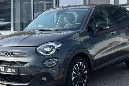Fiat 500X 11.900 km 15.499 &euro; Wirges 56422
