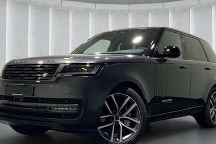 Land Rover Range Rover 3.000 km 148.990 &euro; Hamburg 22297