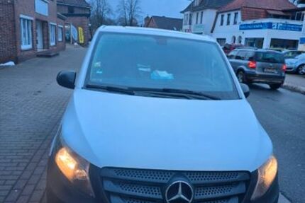 Mercedes-Benz Vito 152.000 km 10.900 &euro; Nürnberg 90480