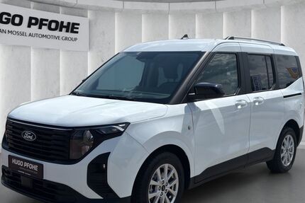 Ford Tourneo Courier 33.890 km 21.400 &euro; Norderstedt 22848