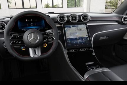 Mercedes-Benz CLE 53 AMG 10.121 km 96.890 € Stuttgart 70372