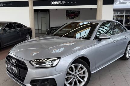 Audi A4 123.474 km 22.999 &euro; Dorfen 84405