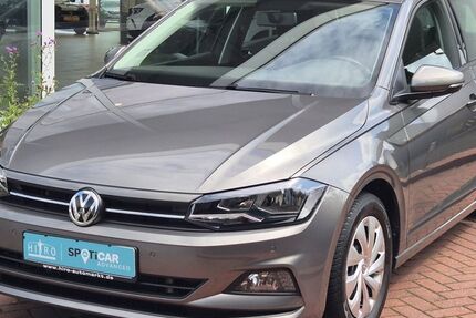 VW Polo 41.290 km 15.490 &euro; Emden-Hinte 26759