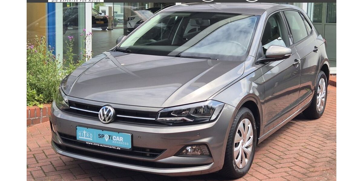 VW Polo 41.290 km 15.490 &euro; Emden-Hinte 26759