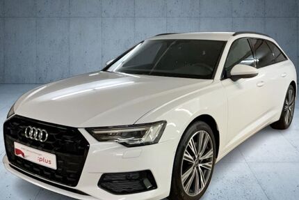 Audi A6 6.000 km 66.310 € Regensburg 93059