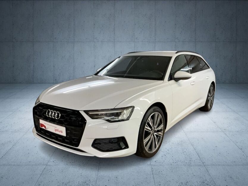 Audi A6 6.000 km 66.310 € Regensburg 93059