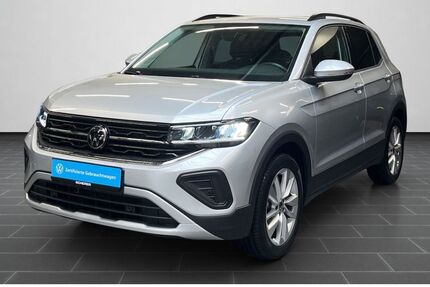 VW T-Cross 14.100 km 20.500 &euro; Homburg 66424