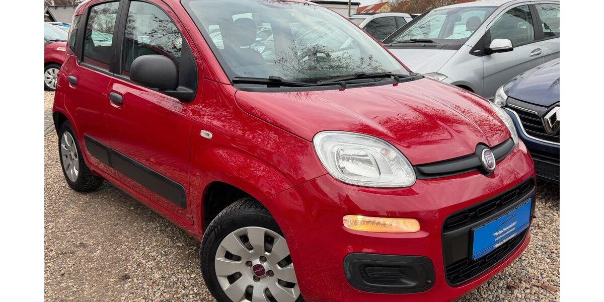 Fiat Panda 94.273 km 5.490 &euro; Berlin 13089