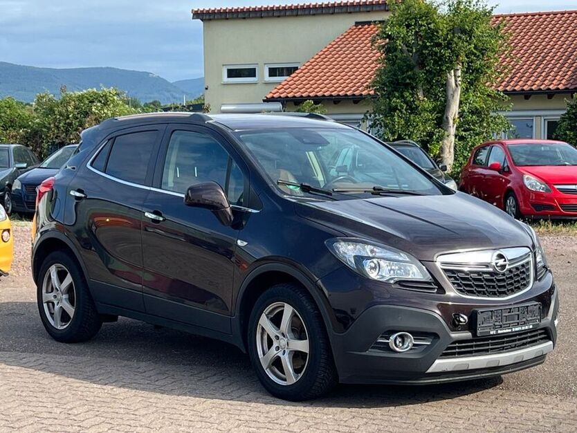 Mokka