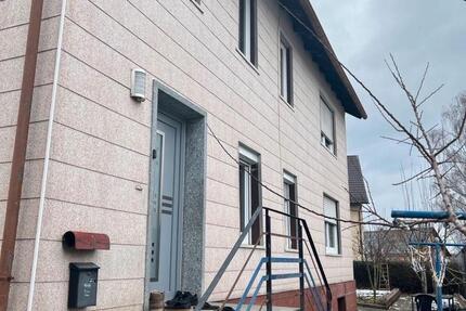 Einfamilienhaus zimmer