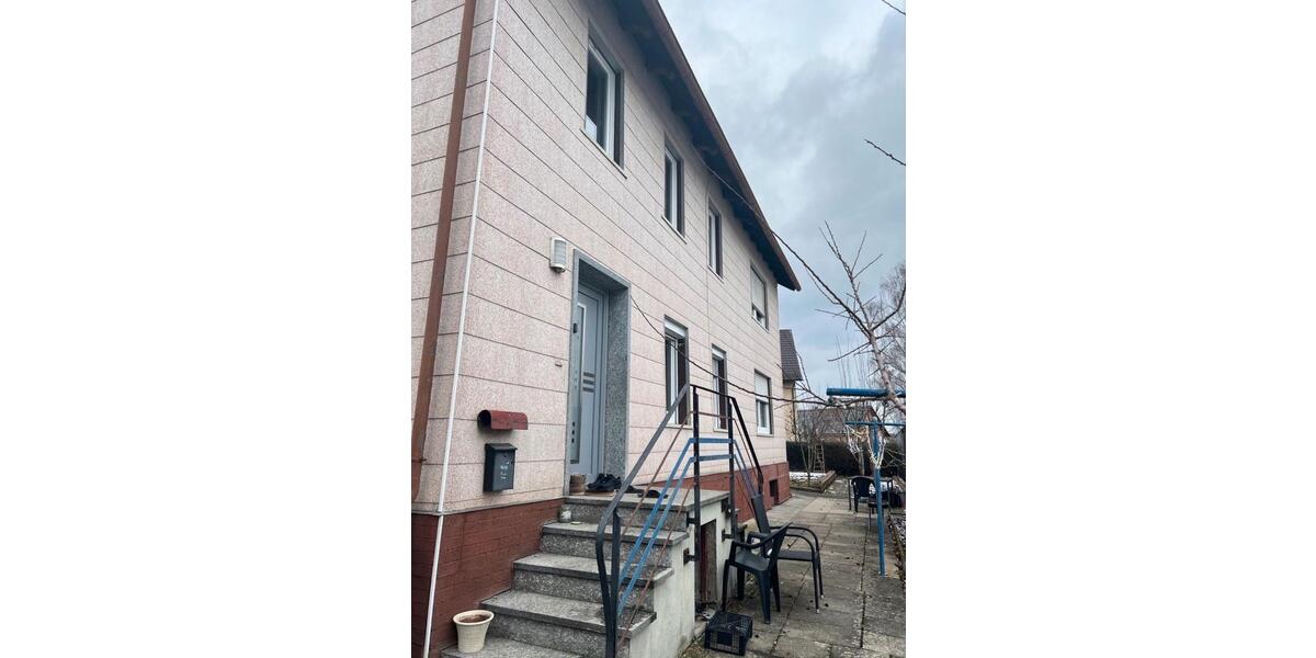 Einfamilienhaus zimmer