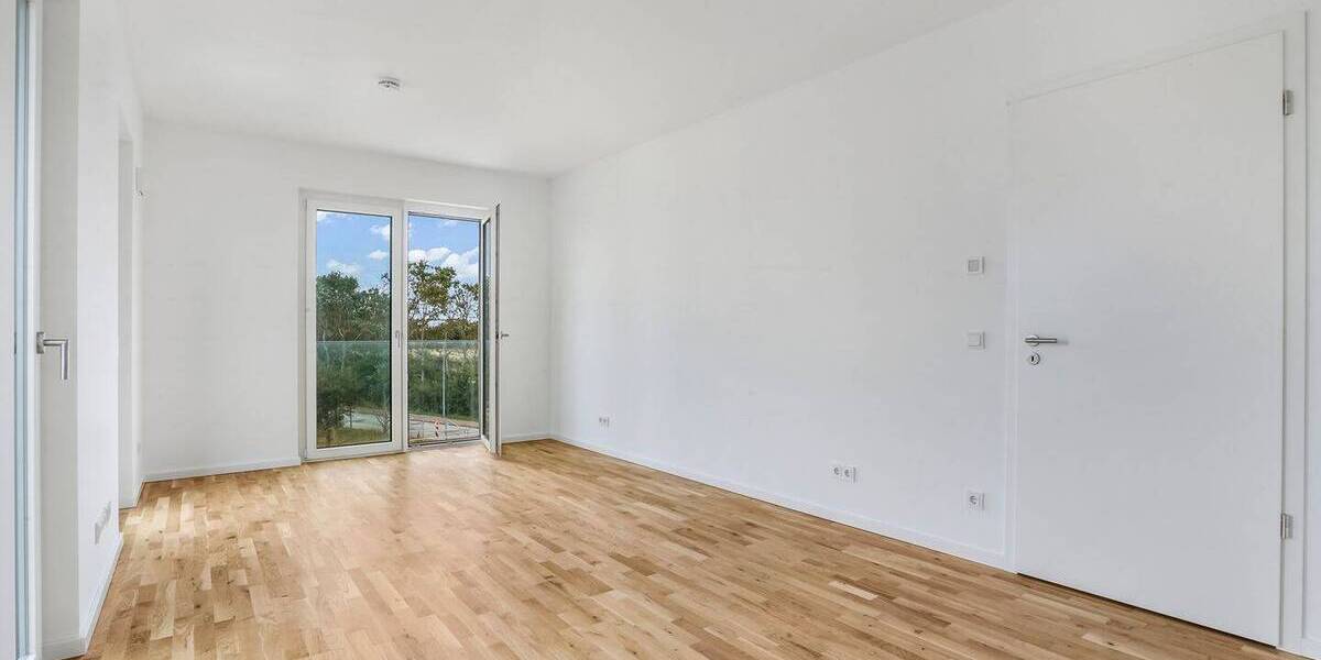 Etagenwohnung List - 3 Zimmer, 109 m&sup2;, 841.600&euro; | Angebot:25702846