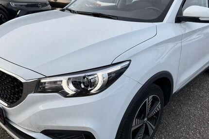 MG ZS 45.980 km 12.257 € Heidelberg 69123