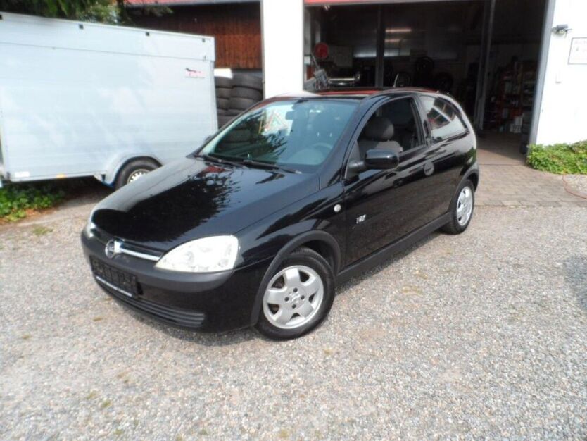 Corsa