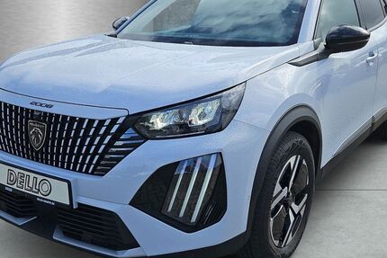 Peugeot 2008 20.555 km 23.980 &euro; Neumünster-Süd 24539