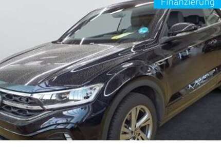 VW T-Roc 22.650 km 34.349 &euro; Donaueschingen 78166