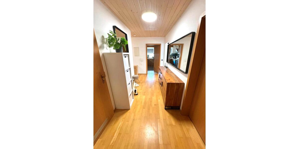 Wohnung zu Vermieten zimmer