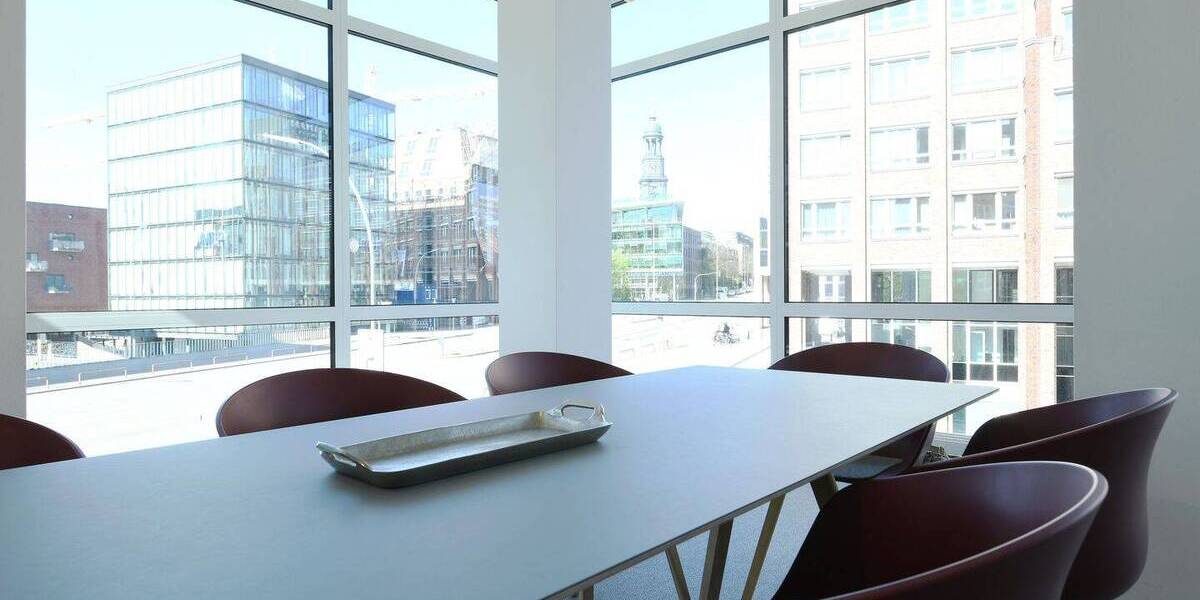 Gewerbeobjekt Hamburg Hamburg-Altstadt - 380&euro; | Angebot:26448561