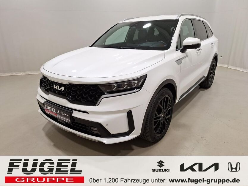 Kia Sorento 59.000 km 38.999 € Dresden 01157